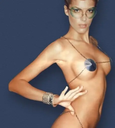 Image 2118914 from Ana Hickmann