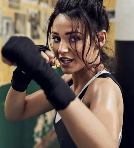 Image 2105504 from Michelle Keegan