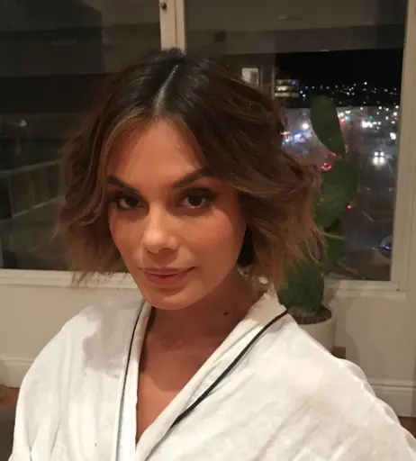 Image 2105485 from Nathalie Kelley
