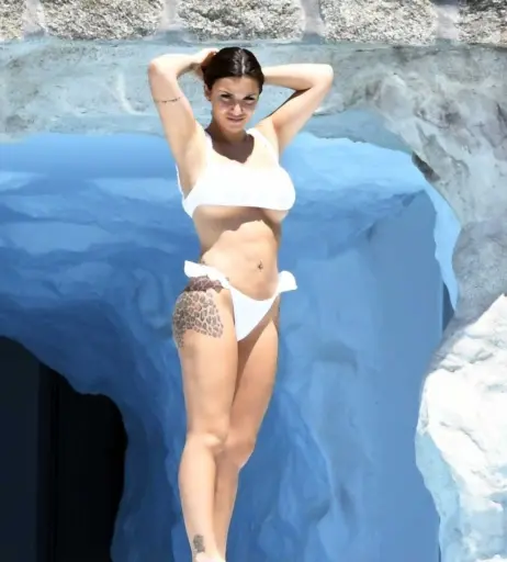 Image 2105404 from Elettra Lamborghini