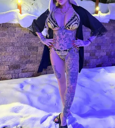 Image 2105426 from Gina-Lisa Lohfink