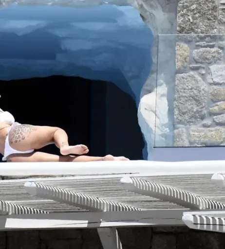 Image 2105655 from Elettra Lamborghini