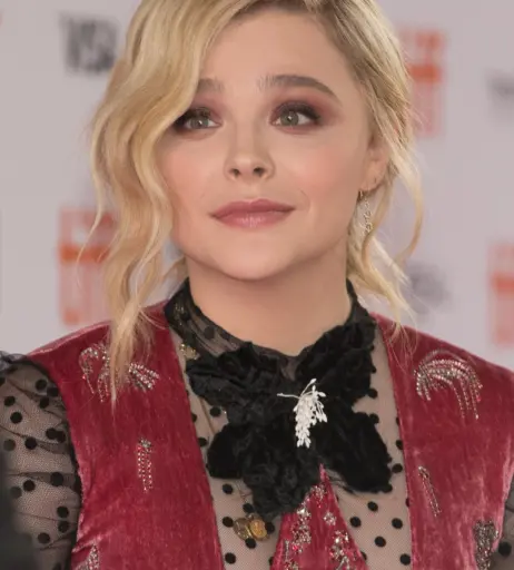 Image 2105636 from Chloe Grace Moretz