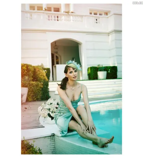 Image 2105155 from Frédérique Bel