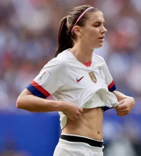 Image 2105349 from Alex Morgan