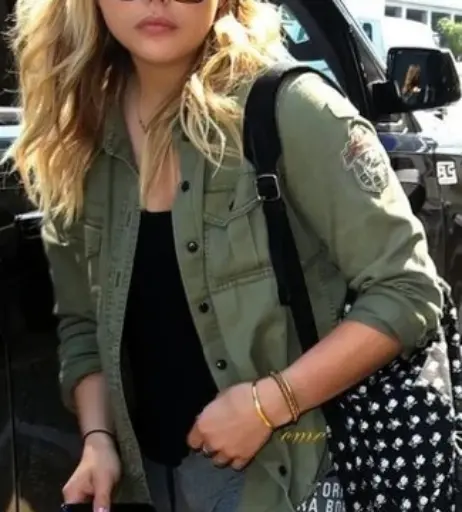 Image 2105263 from Chloe Grace Moretz