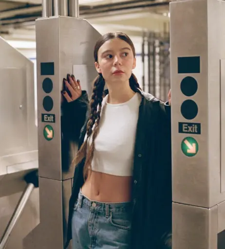 Image 2105265 from Genevieve Hannelius