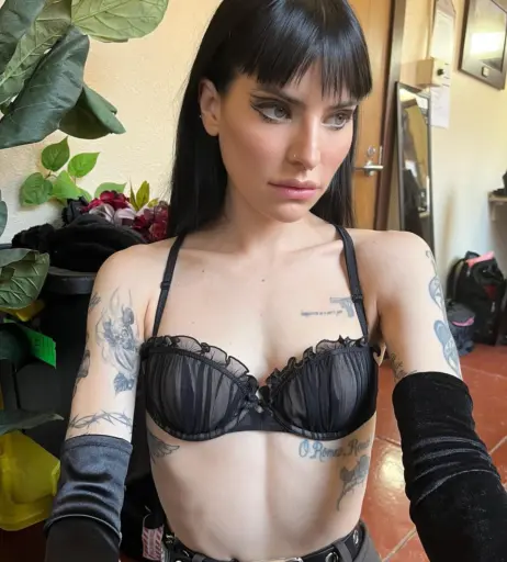 Image 2106520 from Lilith Czar/Juliet Simms