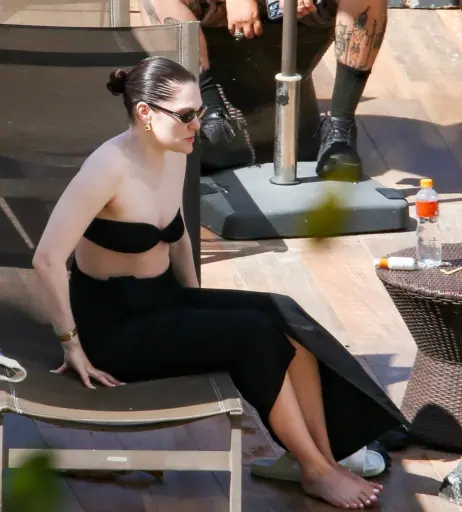 Image 2106499 from Jessie J