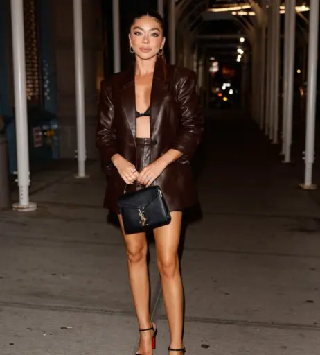 Image 2106439 from Sarah Hyland