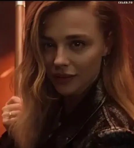 Image 2106762 from Chloe Grace Moretz