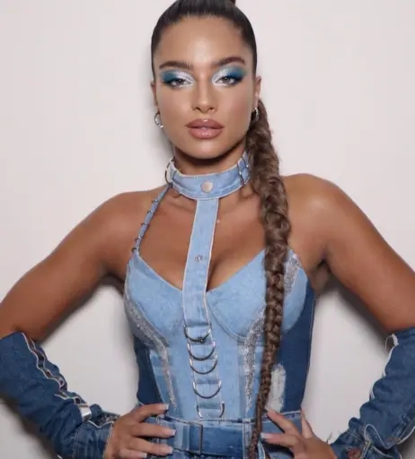 Image 2106732 from Noa Kirel