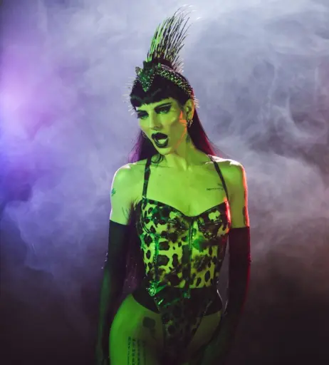 Image 2106144 from Lilith Czar/Juliet Simms