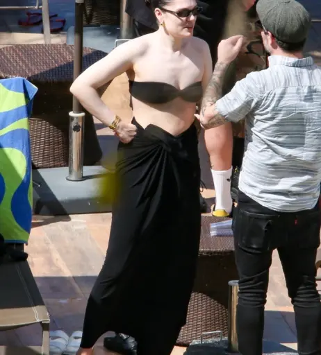 Image 2106171 from Jessie J