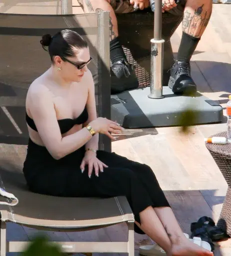 Image 2106099 from Jessie J