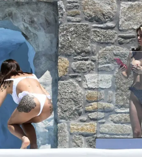 Image 2106083 from Elettra Lamborghini