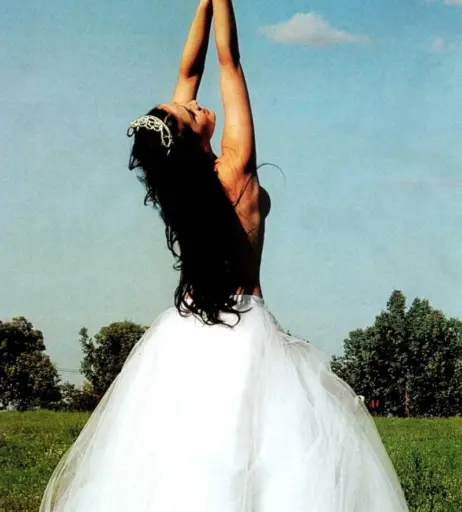 Image 2106033 from Natalia Oreiro