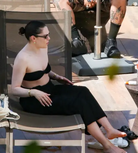 Image 2106372 from Jessie J