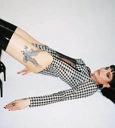 Image 2106314 from Lilith Czar/Juliet Simms