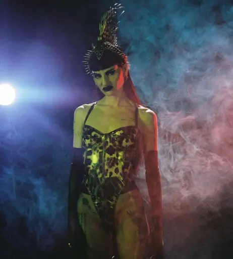 Image 2106283 from Lilith Czar/Juliet Simms