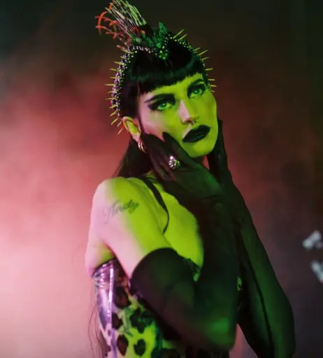 Image 2106219 from Lilith Czar/Juliet Simms