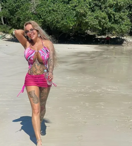 Image 2107842 from Gina-Lisa Lohfink