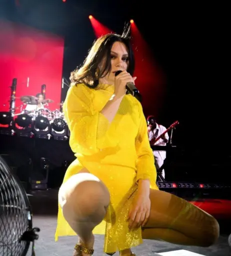 Image 2107808 from Jessie J