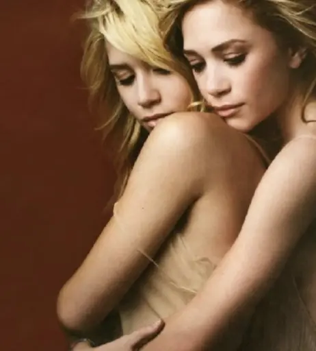 Image 2107585 from Olsen Twins