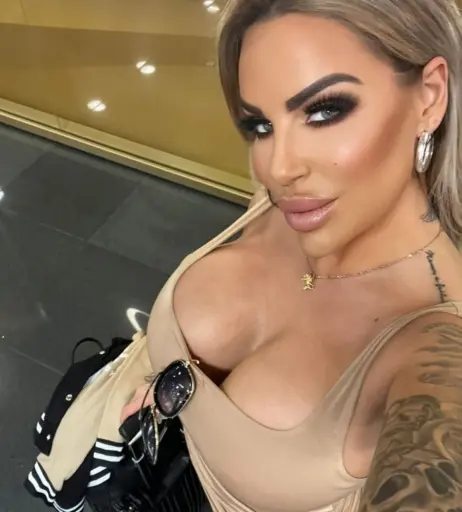 Image 2107490 from Gina-Lisa Lohfink