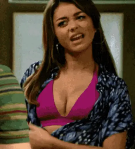 Image 2107442 from Sarah Hyland