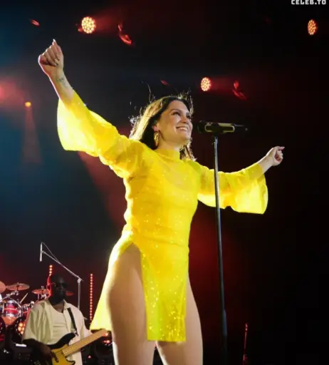 Image 2107470 from Jessie J