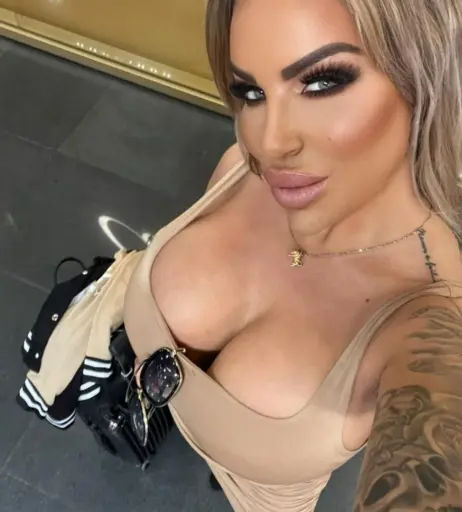 Image 2107436 from Gina-Lisa Lohfink