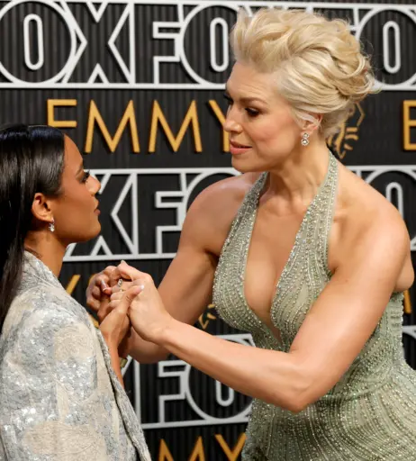 Image 2107750 from Hannah Waddingham