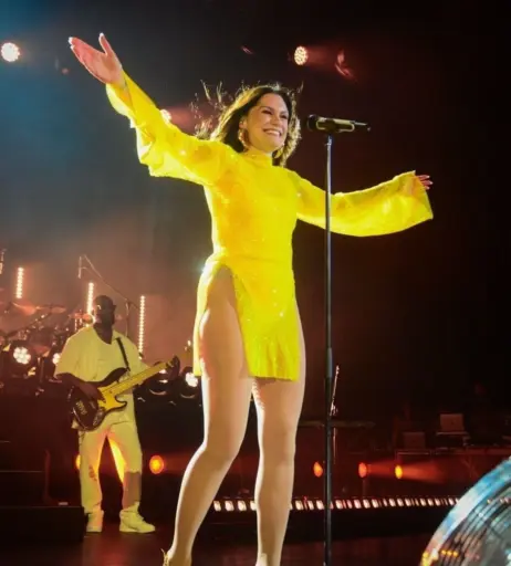 Image 2107770 from Jessie J