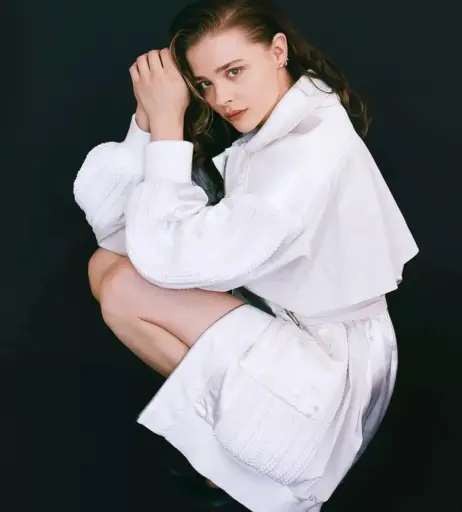 Image 2107763 from Chloe Grace Moretz