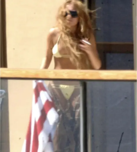 Image 2107721 from Olsen Twins