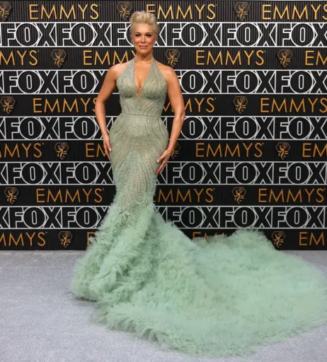 Image 2107680 from Hannah Waddingham