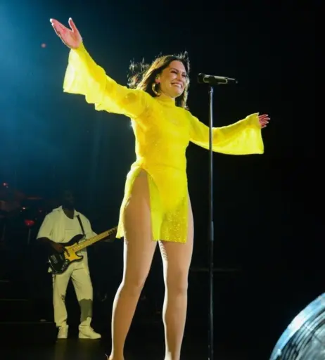 Image 2107042 from Jessie J