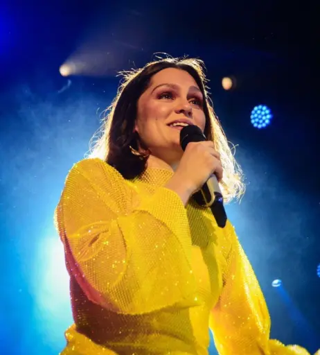 Image 2107382 from Jessie J