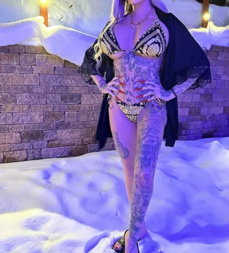 Image 2107253 from Gina-Lisa Lohfink