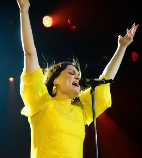 Image 2107945 from Jessie J