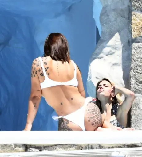 Image 2104890 from Elettra Lamborghini