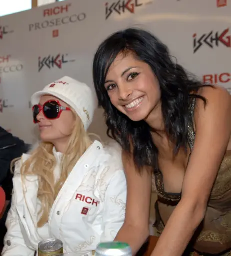 Image 2104803 from Collien Ulmen-Fernandes