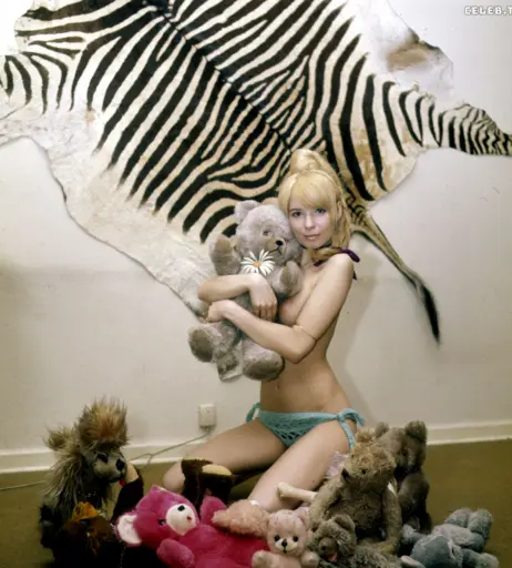 Image 2104540 from Ingrid Steeger