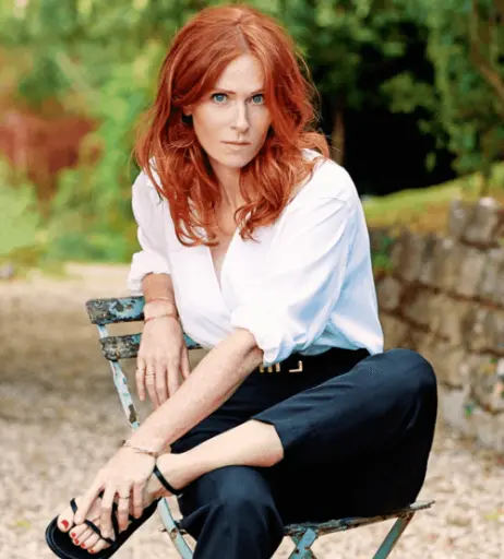 Image 2104490 from Audrey Fleurot