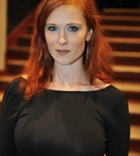 Image 2104465 from Audrey Fleurot