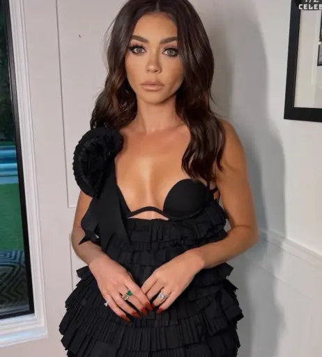 Image 2104396 from Sarah Hyland
