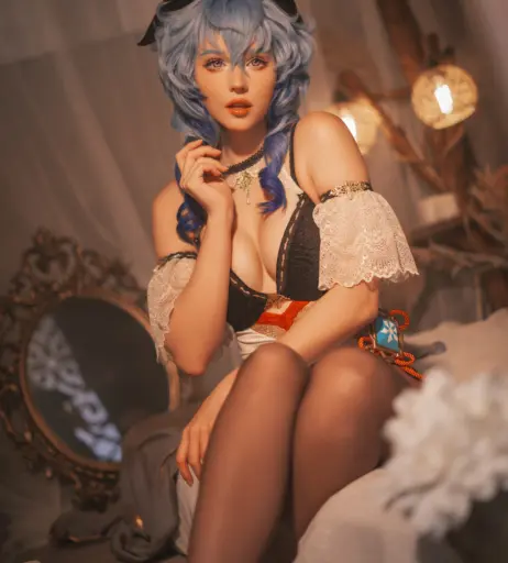 Image 21018502 from Shirogane-Sama