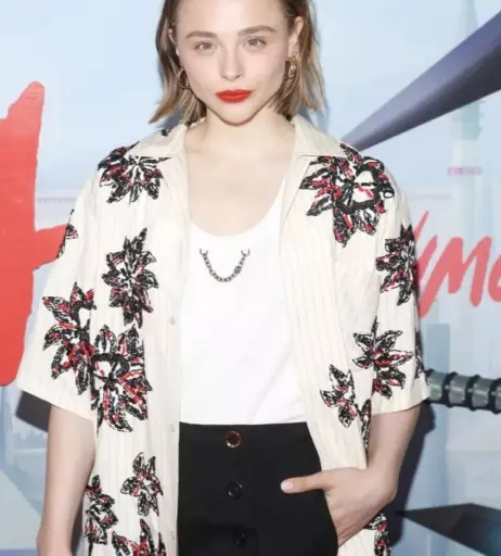 Image 2101872 from Chloe Grace Moretz