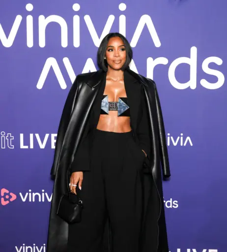 Image 2101865 from Kelly Rowland